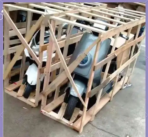 砚山电动车运输